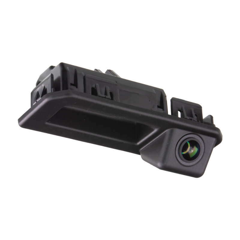 Kamera AHD/CVBS do vozu AUDI /Škoda v madle kufru (c-AU06AHD)