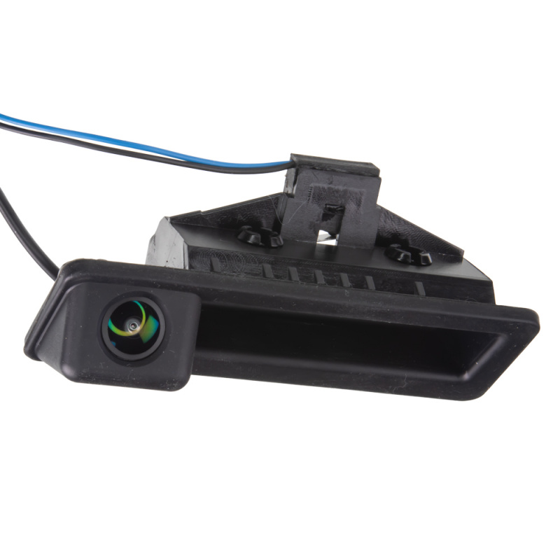 Kamera AHD/CVBS do vozu BMW 1, 3, 5, X1 (c-BW05AHD)