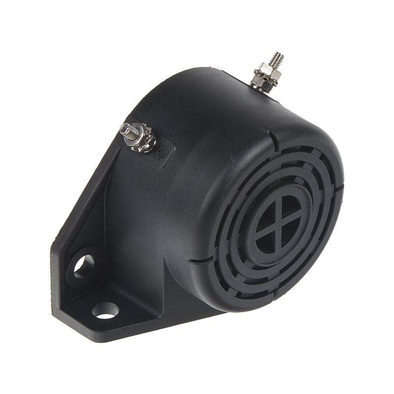 Signalizace couvání 12-24V (kf85)
