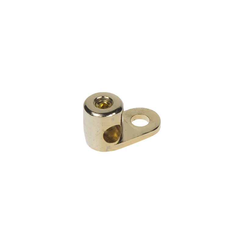 GOLD kabelové očko M8,5 pro kabel 20 mm2 (g4-11)