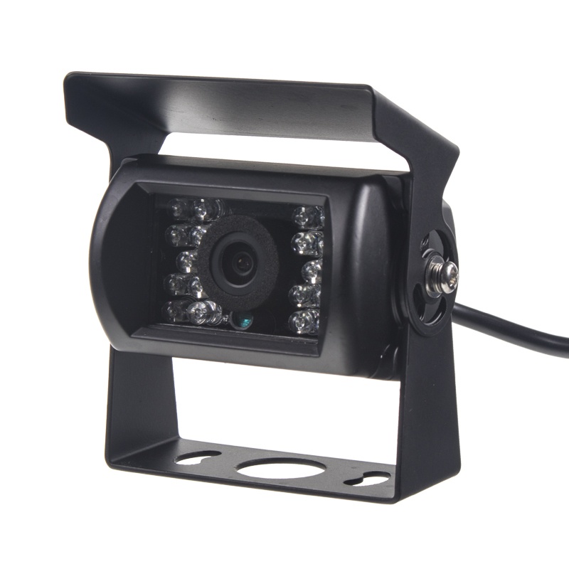 Kamera 4PIN CCD s IR, vnější (svc502ccd)