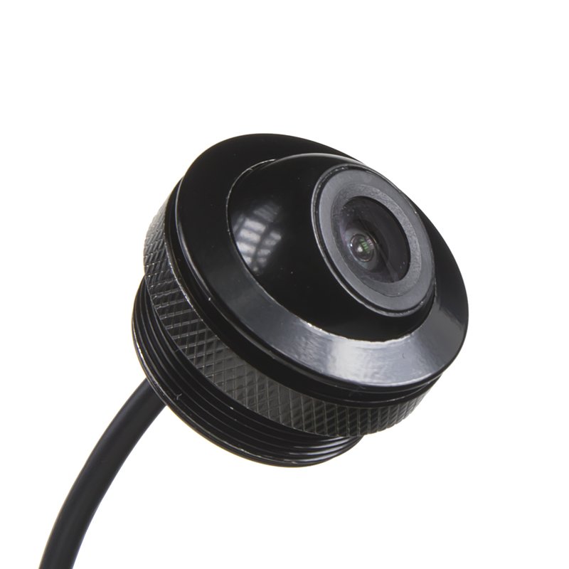 Kamera CCD vnější, PAL (c-ccd22)