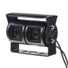 Dual kamera 4PIN CCD s IR, vnj (svc5011ccd)