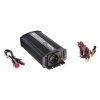 CARCLEVER Mni napt z 12/230V + USB, 600W (35612)