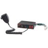 Profesionální výstražný systém s mikrofonem 100W (SN100Ws2)