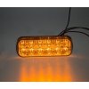 PROFI výstražné LED světlo vnější, 12-24V, ECE R10 (911-52)