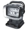 LED dlkov ovldan vyhledvac svtilna 12V (LED-SPY01)