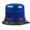 PROFI LED majk 12-24V 10x3W modr magnet ECE R10 121x90mm (911-E30mblu)