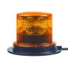PROFI LED maják 12-24V 36x1W oranžový ECE R65 130x90 mm (911-36f)