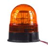 LED majk, 12-24V, 16x3W, oranov fix, ECE R65 (wl84fix)