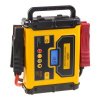 CARCLEVER PROFI Startovac zdroj (JumpStarter) 31.200mAh/1000A, 12V (35941) AKCE