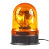 Halogen majk, 12 i 24V, oranov fix, ECE R65 (wl87fixH1)