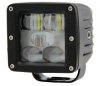 PROFI LED vstran pruhy 10-80V 5LED modr 82x75mm (wa-009b)