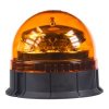 PROFI LED majk 12-24V 12x3W oranov, ECE R65 (911-90fix)