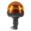 PROFI LED majk 12-24V 12x3W oranov na drk, ECE R65 (911-90hr)