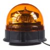 PROFI LED majk 12-24V 12x3W oranov, magnet, ECE R65 (911-90m)