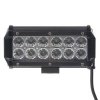 LED svtlo obdlnkov, 12x3W, 167x80x65mm (wl-822)