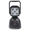 AKU LED svtlo s magnetem, 5x3W, 200x110mm (wl-li17)