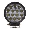 LED svtlo kulat, 14x3W, 117mm, ECE R10 (wl-808)