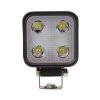 LED svtlo hranat, 4x3W, ECE R10/R23 (wl-830R23) AKCE