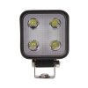 LED svtlo hranat, 4x3W, ECE R10/R23 (wl-830R23)