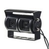 AHD dual kamera 4PIN s IR, vnější (svc5011AHD)