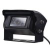 AHD 720P vyhřívaná zaklápěcí kamera 4PIN s IR, vnější (svc6012AHDT)