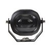 PROFI LED vstran svtlo-pruh 10-80V 1x6W modr, 79,5x65mm, ECE R10 (wa-014b)