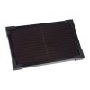 Solrn nabjeka 2,7W pro udrovac dobjen bateri (359603)