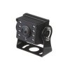 AHD 720P kamera 4PIN s IR přisvícením, 140 st., vnější (svc517AHDIR)