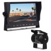 AHD kamerový set s monitorem 7 (svs710AHDset) AKCE