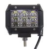 LED světlo, 9x3W, 96mm, ECE R10 (wl-8731)