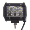 LED svtlo, 9x3W, 96mm, ECE R10 (wl-8731) AKCE