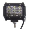 LED svtlo, 9x3W, 96mm, ECE R10 (wl-8731)