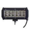 LED světlo, 18x3W, 166mm, ECE R10 (wl-8732) AKCE