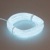 LED podsvětlení vnitřní ambientní bílé, 12V,  5m (95W01)