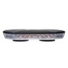 CARCLEVER Mini LED rampa, oranov, 10-30V, ECE R65, magnet (sre2-402AMG)
