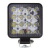 CARCLEVER LED svtlo hranat slim, 16x3W, ECE R10 (wl-806slim)