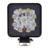 CARCLEVER LED svtlo hranat slim, 9x3W, ECE R10 (wl-809slim) AKCE