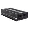 CARCLEVER Mni napt z 24/230V + USB, 5000W (355024S)