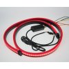 LED pásek, brzdové světlo, červený, 90 cm (96UN04-90)