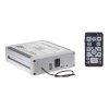 Profesionln vstran systm s mikrofonem 200W, 24V (SN200Ws3/24V)