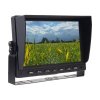 AHD monitor 9 s 2x 4PIN vstupy (sv902AHD)