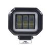LED svtlo s okou hranat, pozin svtlo, 12/24V (wl-817H)