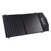 CARCLEVER Solrn panel - nabjeka 40W (35so40) AKCE