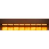LED alej vododoln (IP67) 12-24V, 72x LED 1W, oranov 1204mm (kf77-1204)