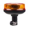 LED majk, 12-24V, 16x1W oranov na drk, ECE R65 (wl141hr)
