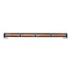 LED alej 12-24V, 600mm oranov, 4xCOB LED (kf76-600)