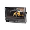 TFT7HD2  Monitor 7 AHD 2ch 2split 4PIN 12/24V