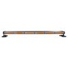 LED alej 12-24V, 900mm oranov, 6xCOB LED, dual (kf76-900D)